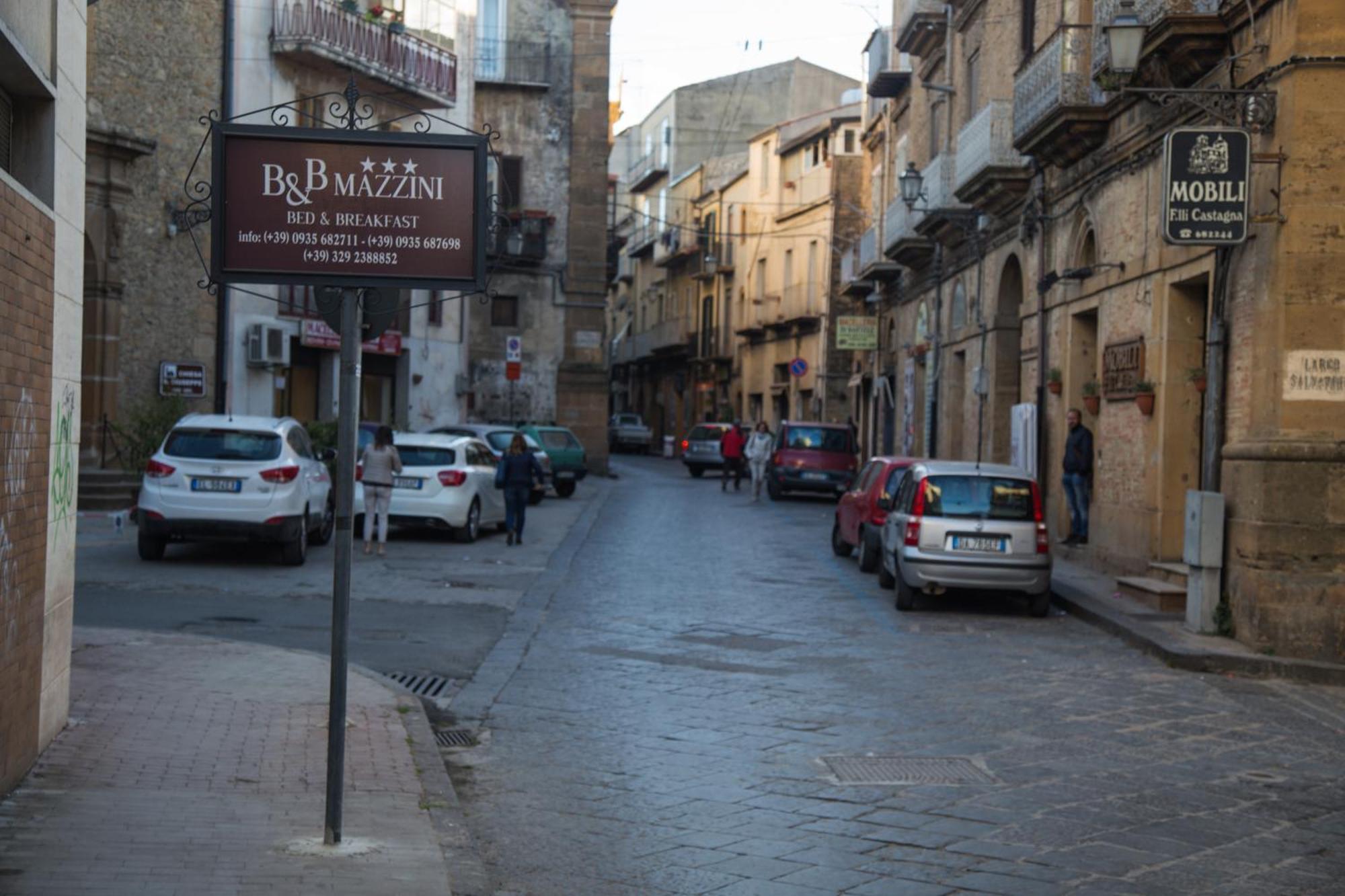Casa Del Jazz Historical Center Διαμέρισμα Πιάτσα Αρμερίνα Εξωτερικό φωτογραφία