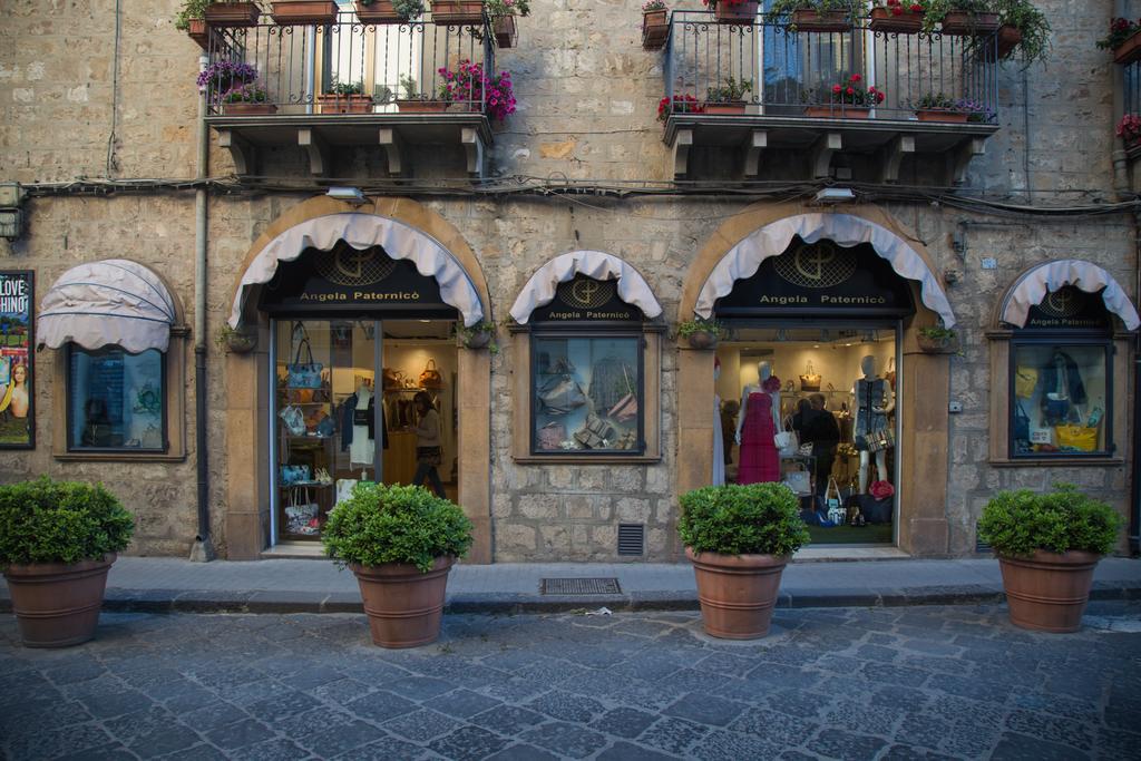 Casa Del Jazz Historical Center Διαμέρισμα Πιάτσα Αρμερίνα Εξωτερικό φωτογραφία