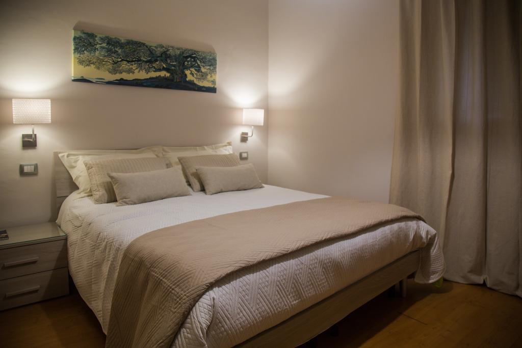 Casa Del Jazz Historical Center Διαμέρισμα Πιάτσα Αρμερίνα Εξωτερικό φωτογραφία