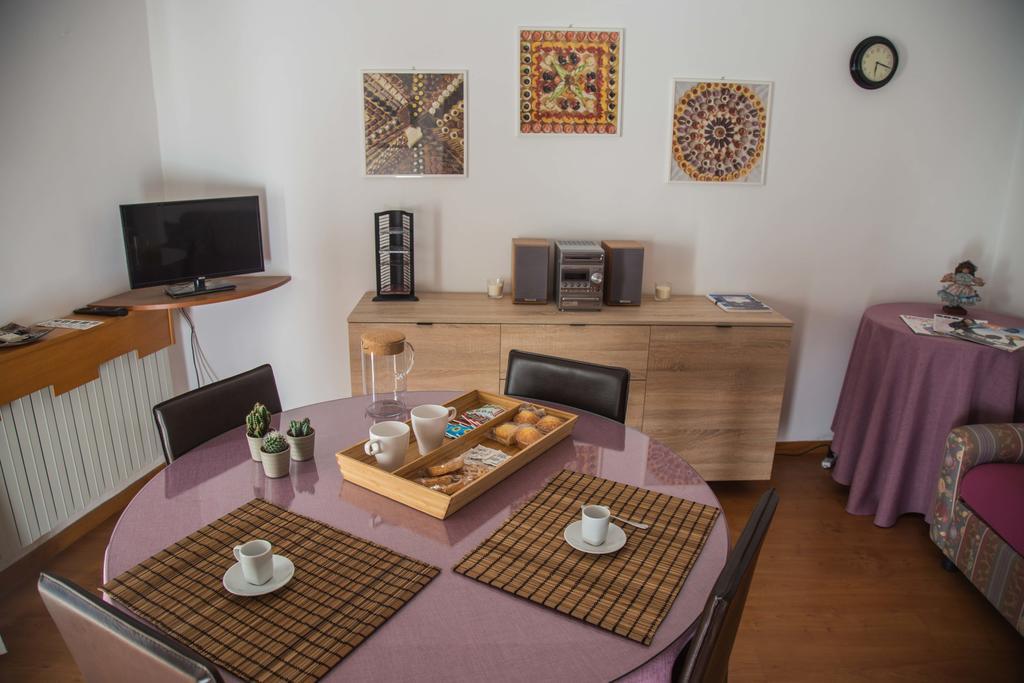 Casa Del Jazz Historical Center Διαμέρισμα Πιάτσα Αρμερίνα Εξωτερικό φωτογραφία