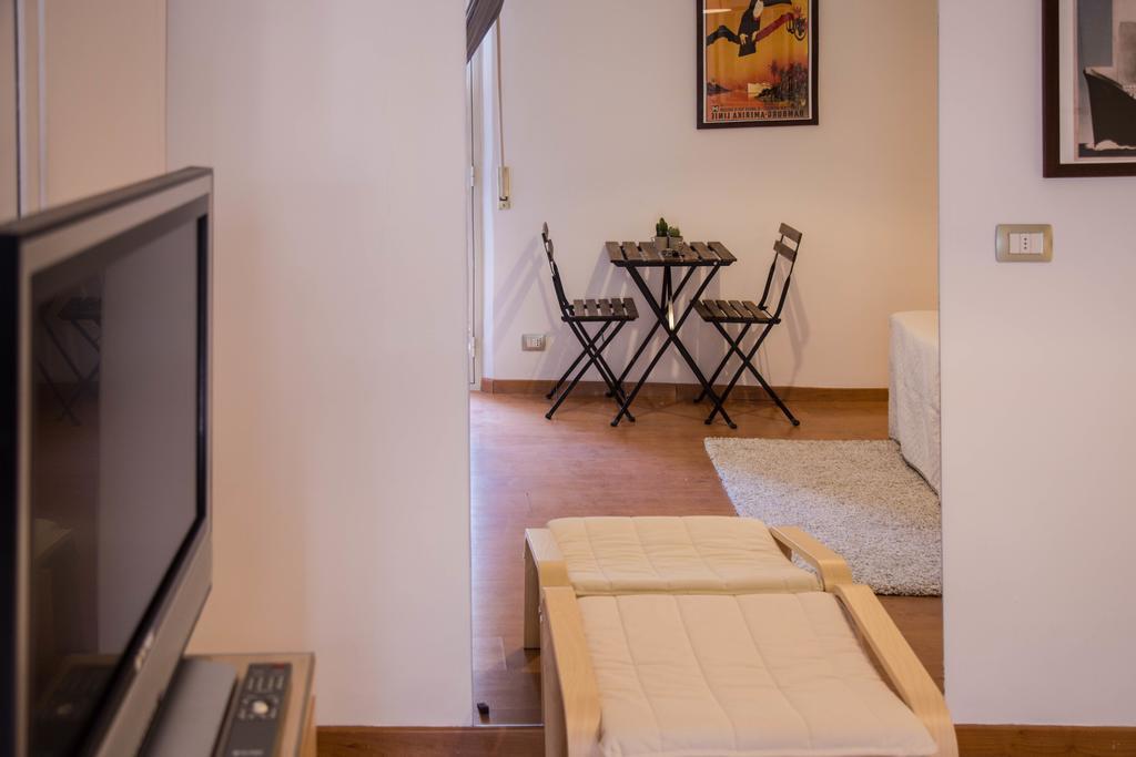 Casa Del Jazz Historical Center Διαμέρισμα Πιάτσα Αρμερίνα Εξωτερικό φωτογραφία