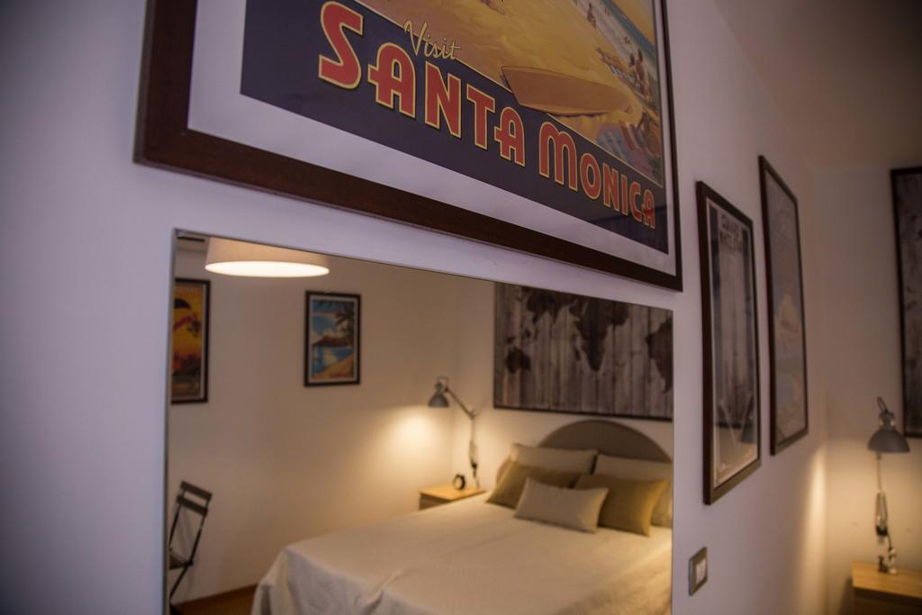 Casa Del Jazz Historical Center Διαμέρισμα Πιάτσα Αρμερίνα Εξωτερικό φωτογραφία