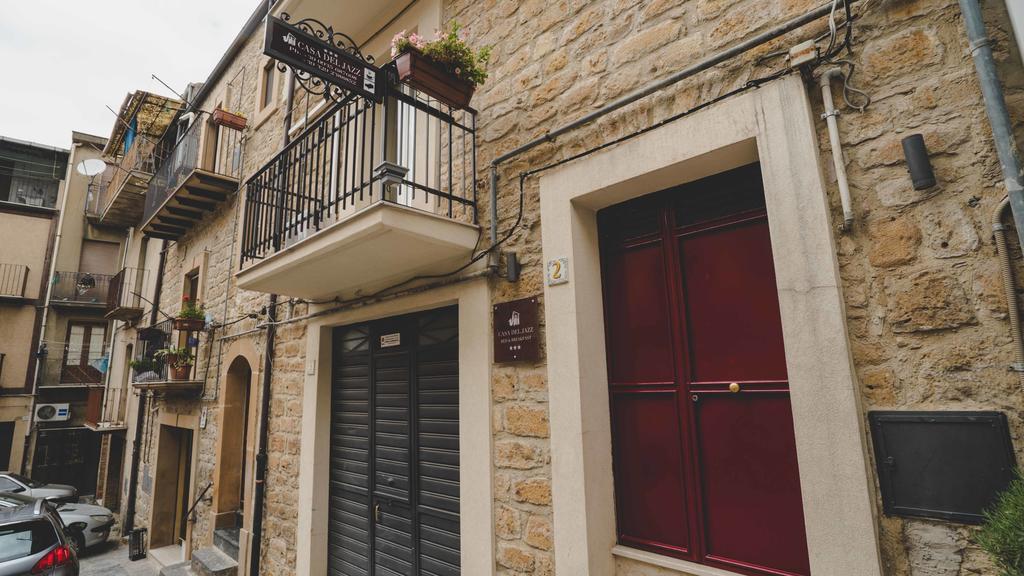 Casa Del Jazz Historical Center Διαμέρισμα Πιάτσα Αρμερίνα Εξωτερικό φωτογραφία